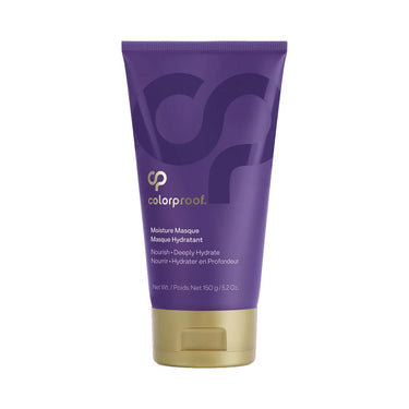 COLORPROOF_Moisture Masque_Cosmetic World